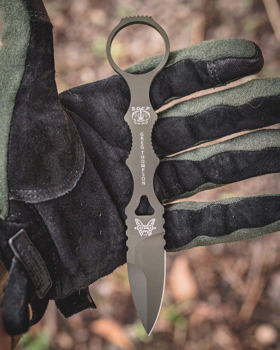 Benchmade Knife Co., Inc tweet media