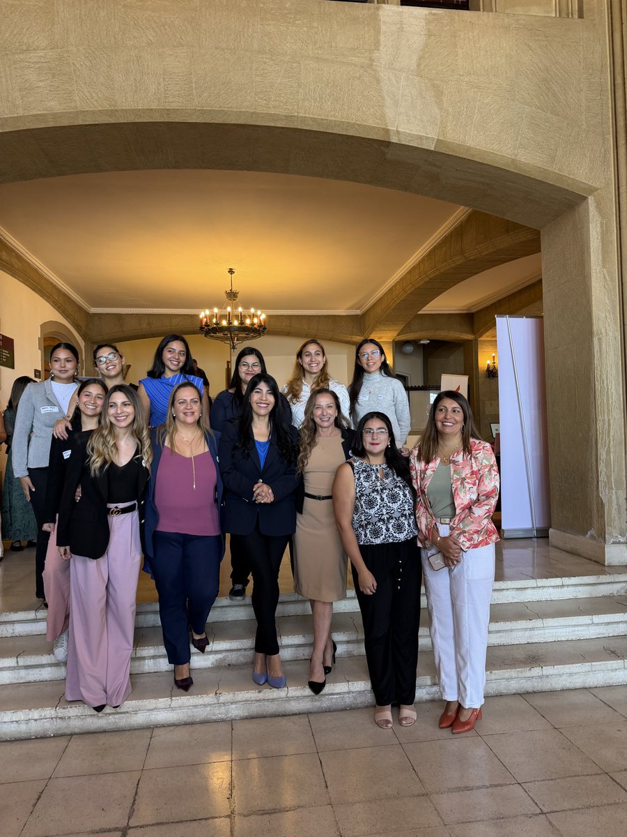 Dr. Ximena Lincolao-Gates tweet media