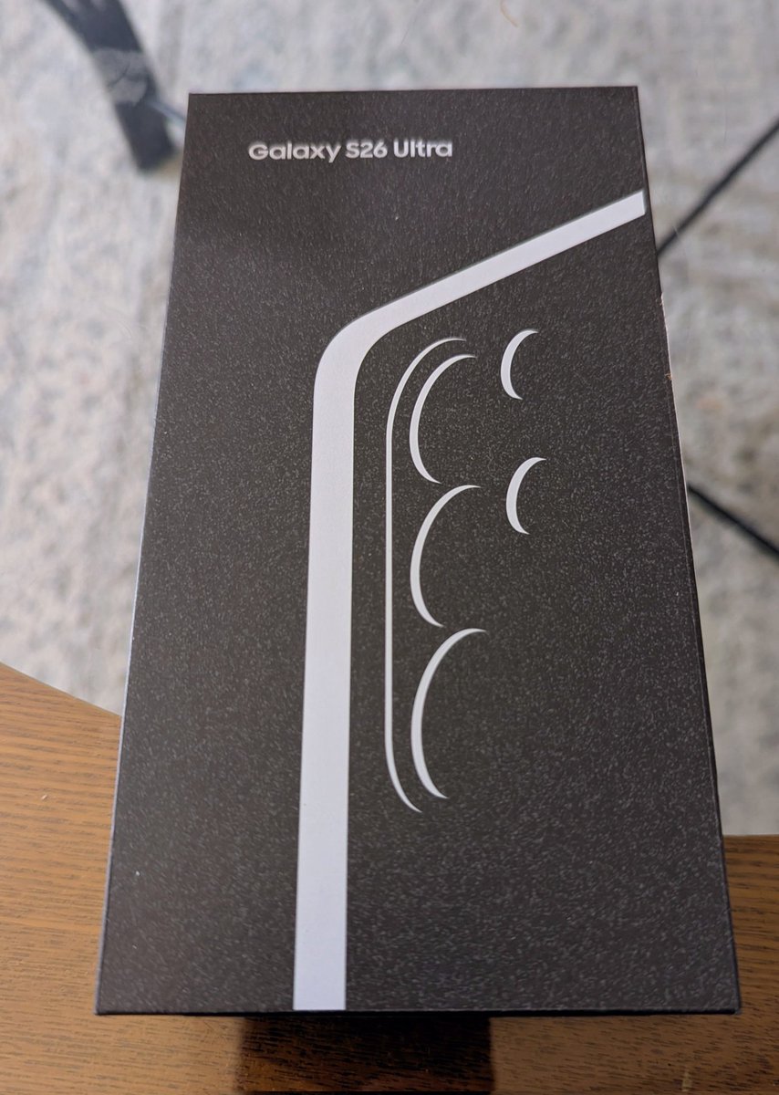 Joey Ferris tweet media