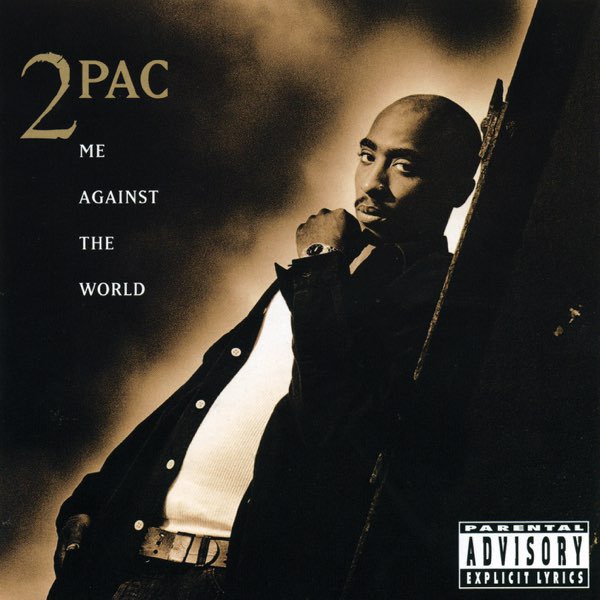 adlawrence04's tweet image. 31 Yrs Ago: The GREATEST HIP-HOP ALBUM DROPPED ‘Me Against The World’ by 2Pac 🐐🔥

Debuted at #1 on the BB200 selling 240k first week. Making 2Pac the first artist to go #1 while in jail 🐐

Fav songs from this classic?? ⬇️

#MeAgainstTheWorld #2Pac