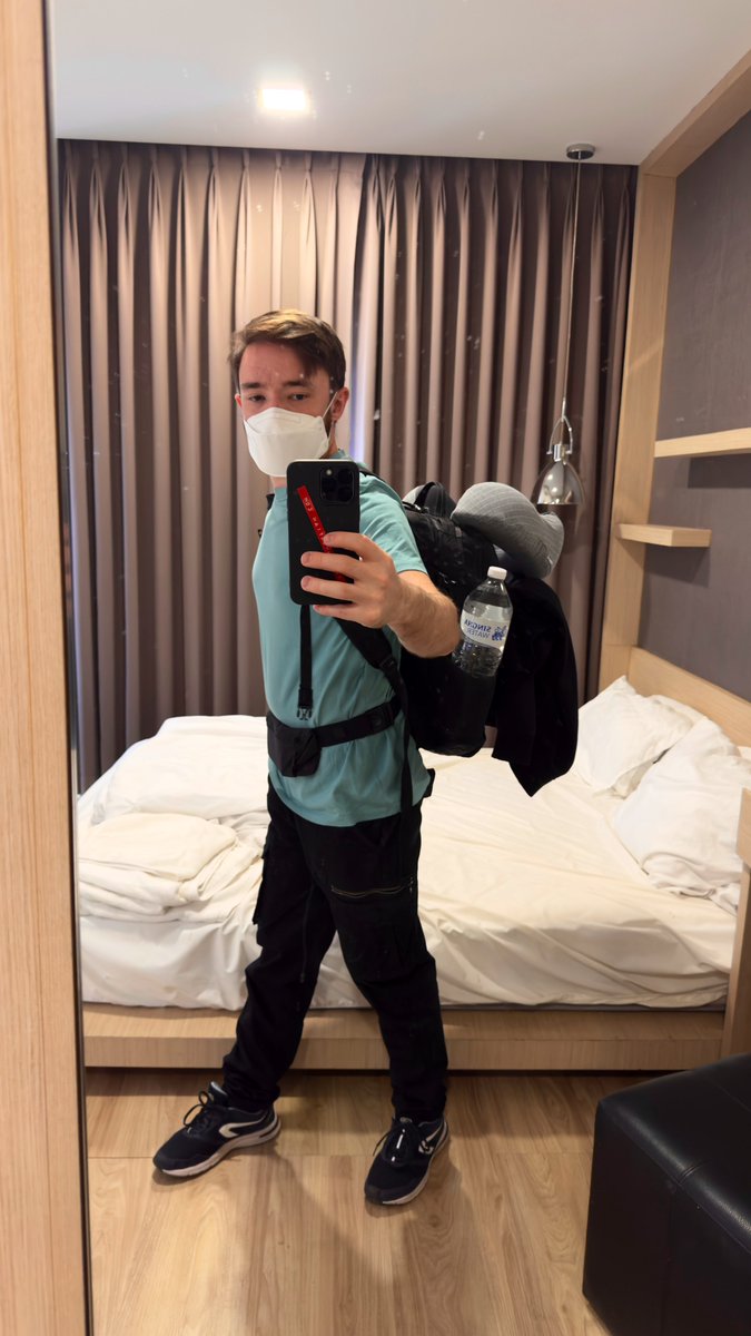 Razvan Muntian tweet media