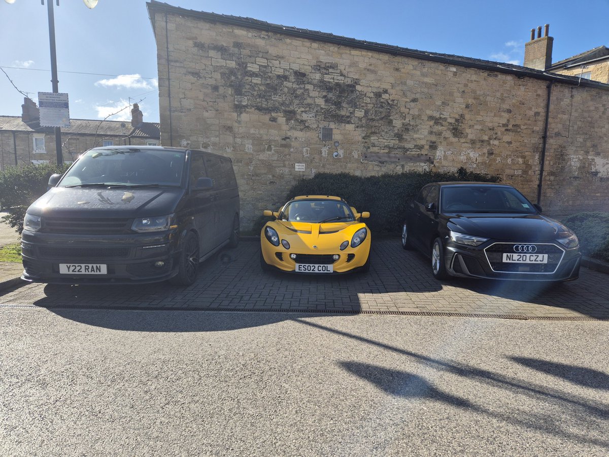 Belfast Col tweet media