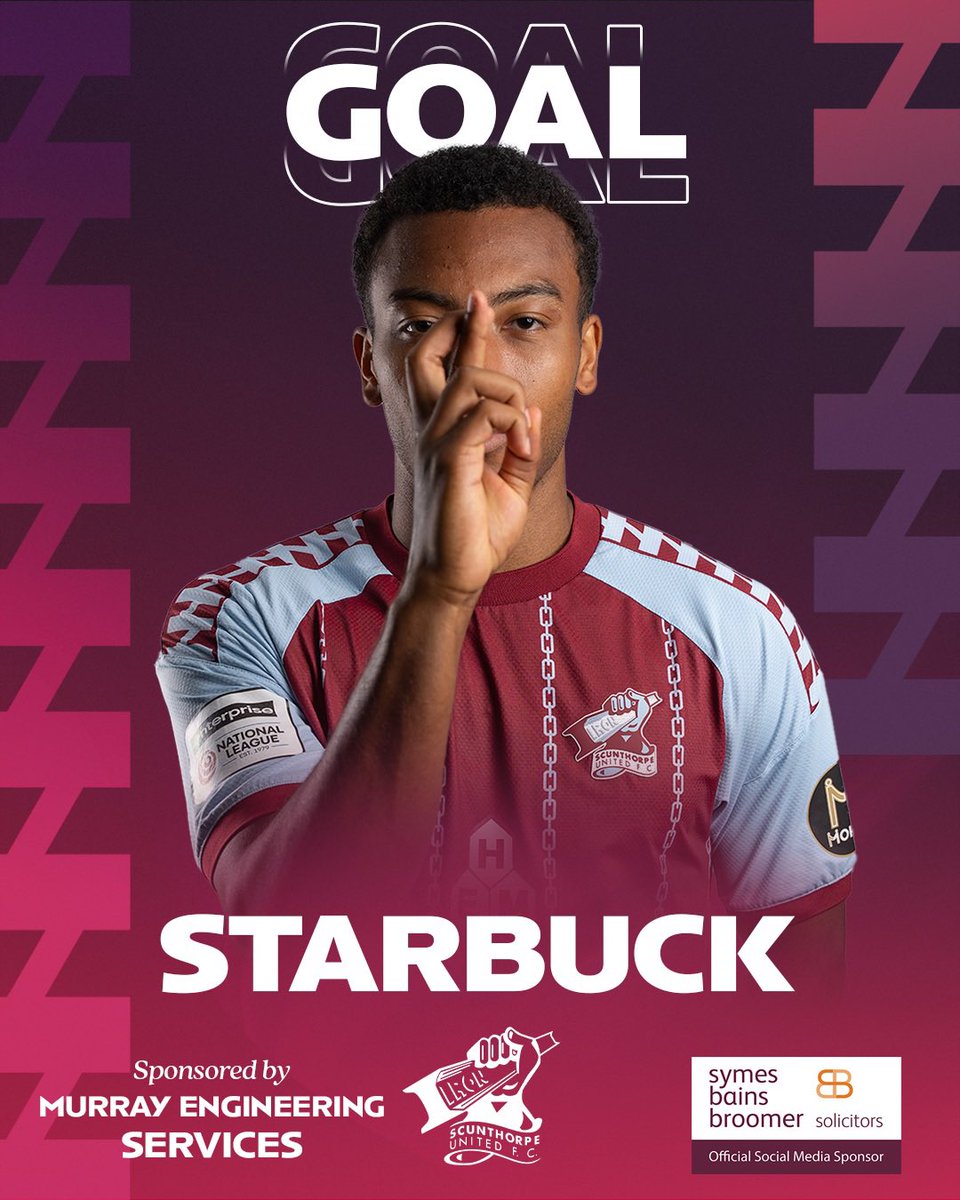 Scunthorpe United FC tweet media