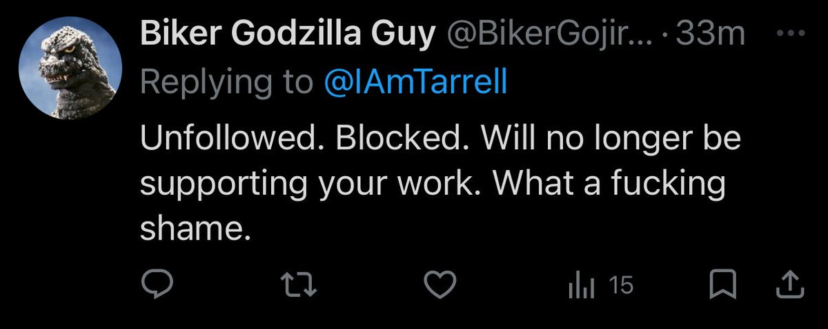 Tarrell Christie tweet media