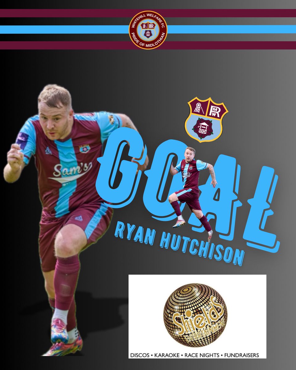Whitehill Welfare Football Club tweet media
