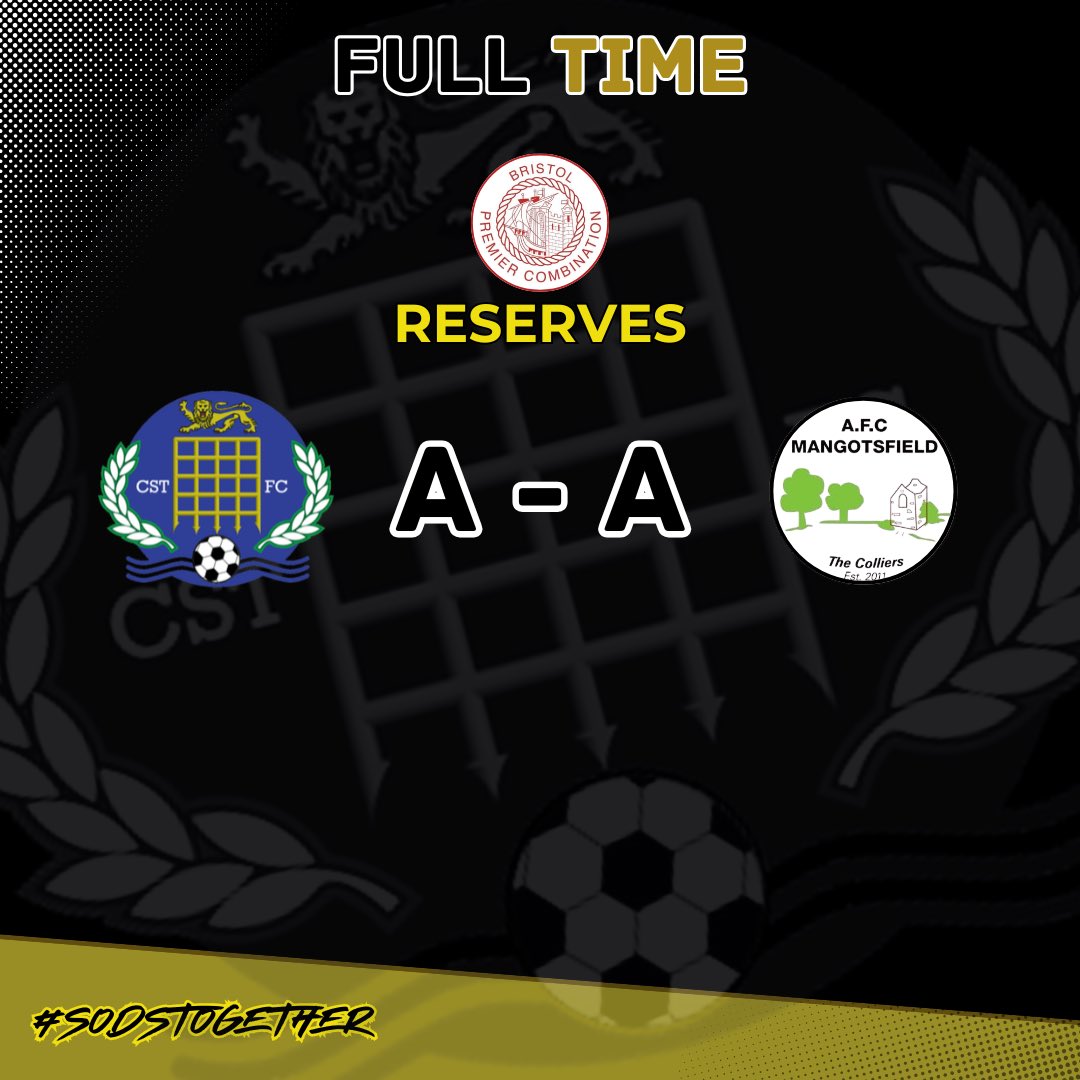 Chipping Sodbury Town FC tweet media