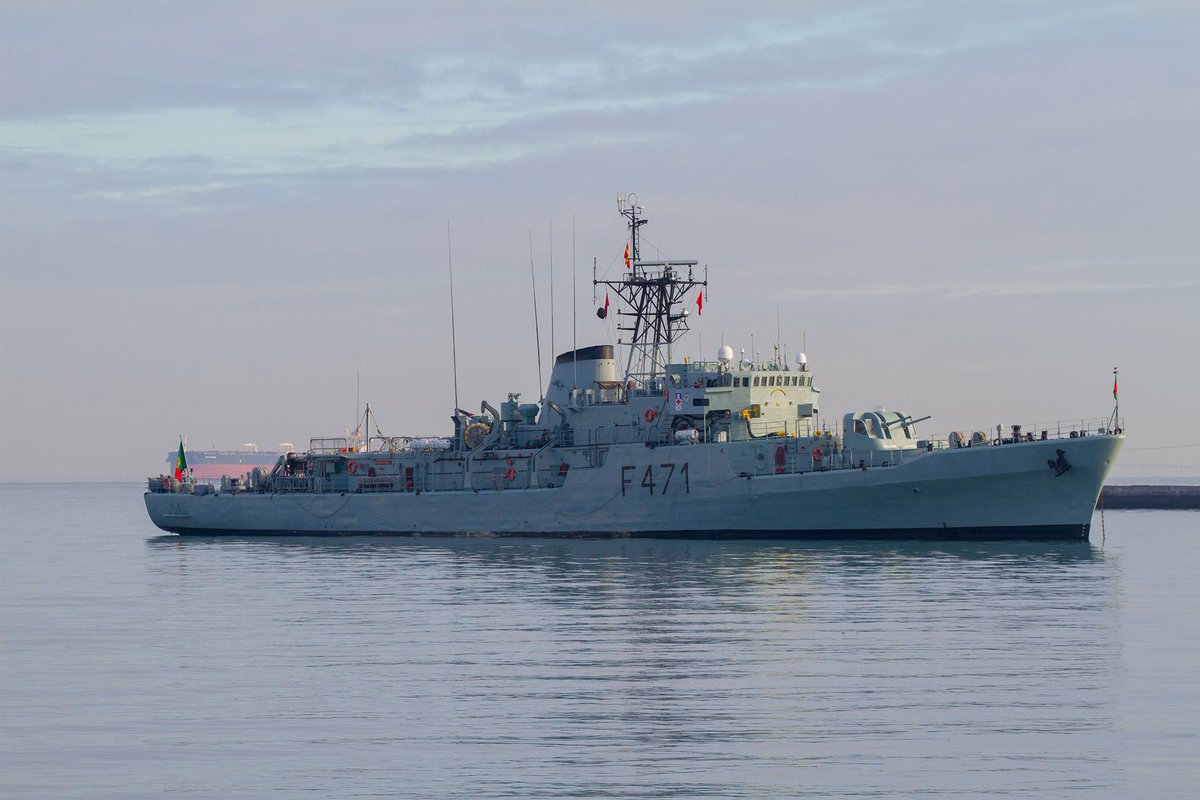 Foro Naval tweet media