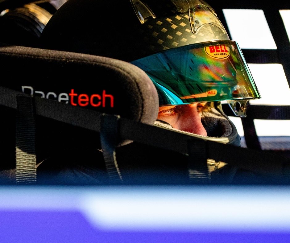 Nitro Motorsports tweet media