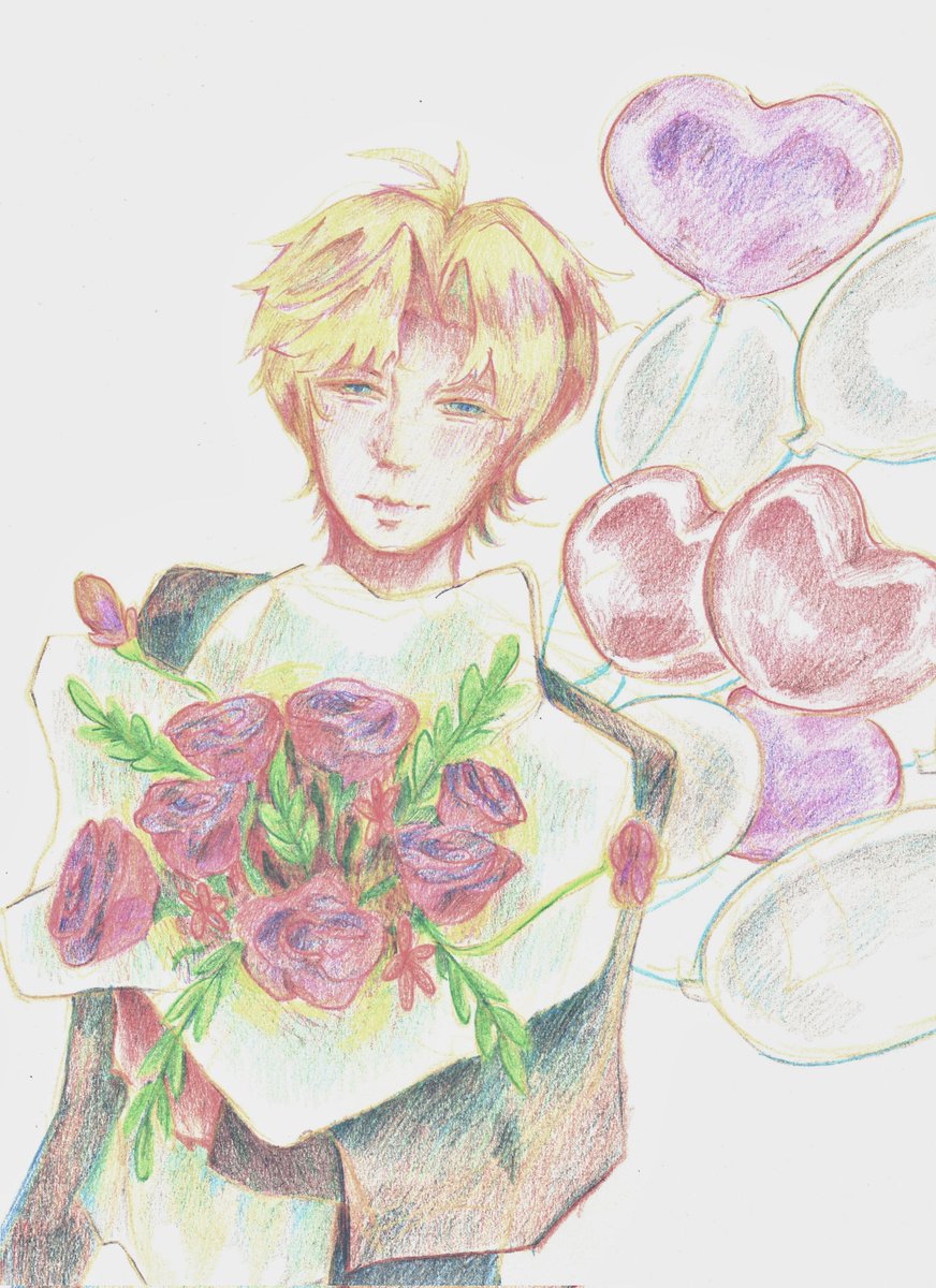 Fandom Event Collabs - Levi + Asmo Bday Ongoing! tweet media