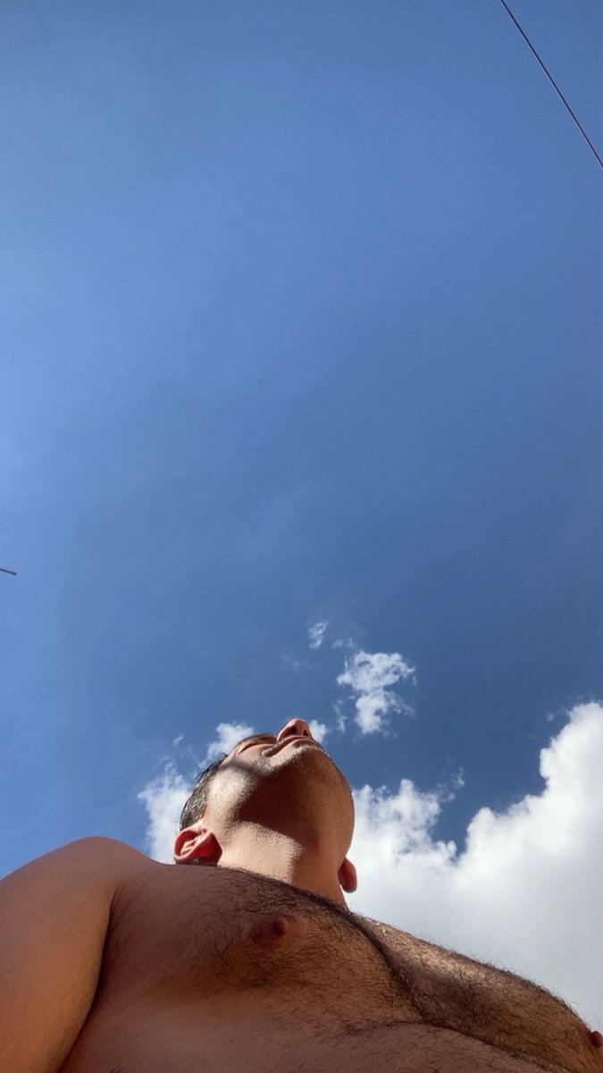 facinatoa's tweet photo. ☀️ https://t.co/jF0dS36o8T