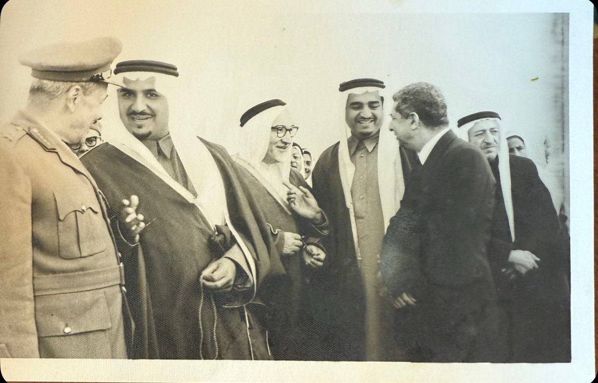 لـ الآمير عبدالعزيز بن فهد آل سعود tweet media