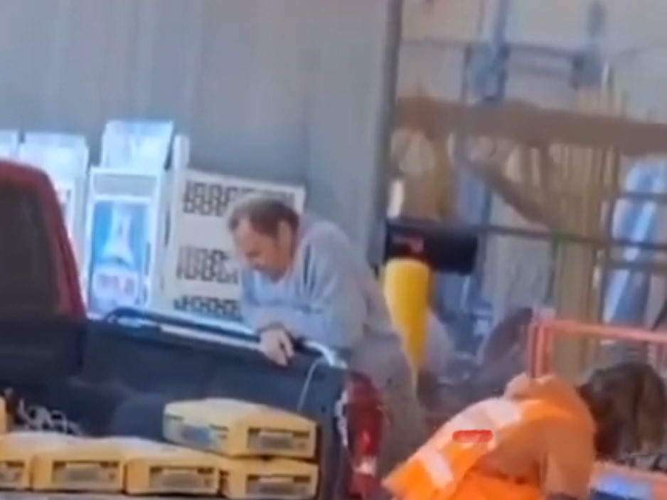 LoudPack Da Ghost tweet media