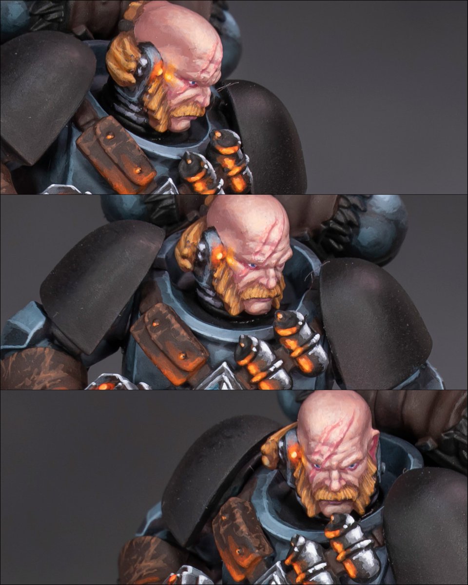 Juan Sanz Elminiaturista tweet media