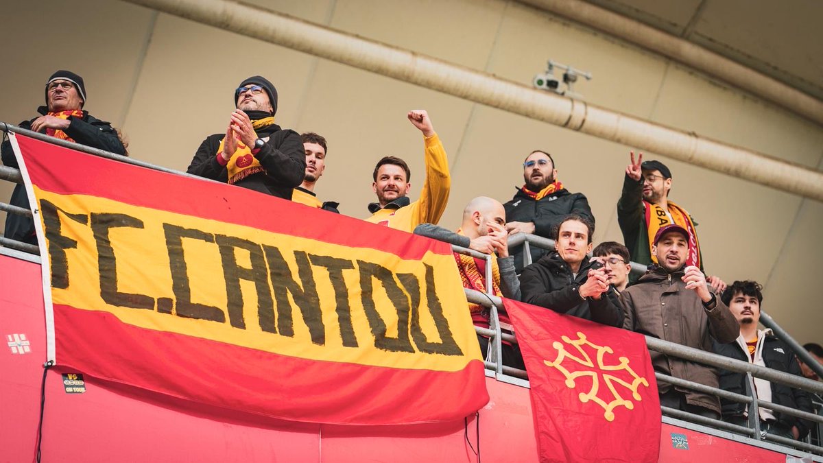 Rodez Aveyron Football tweet media