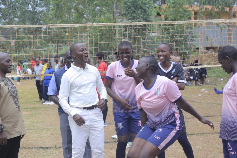 Buganda Schools Competitions tweet media