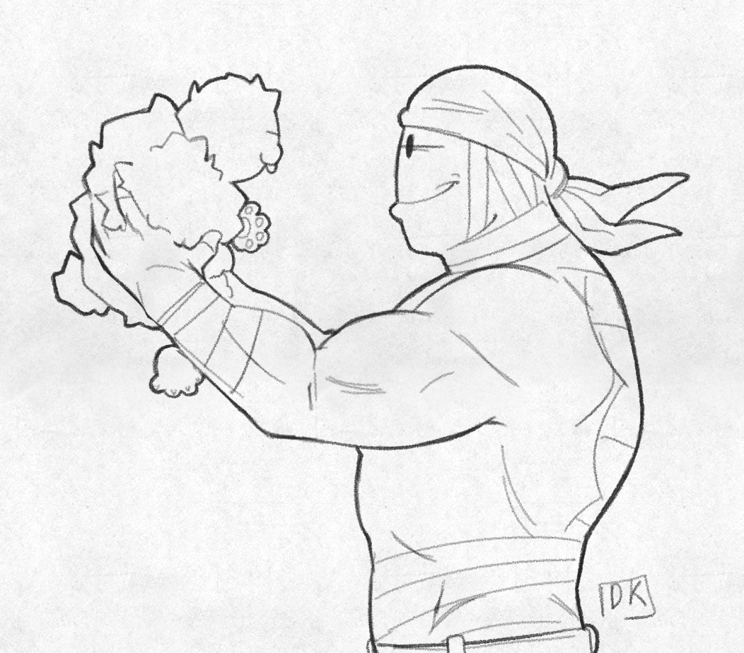 D'Krista | DK tweet media