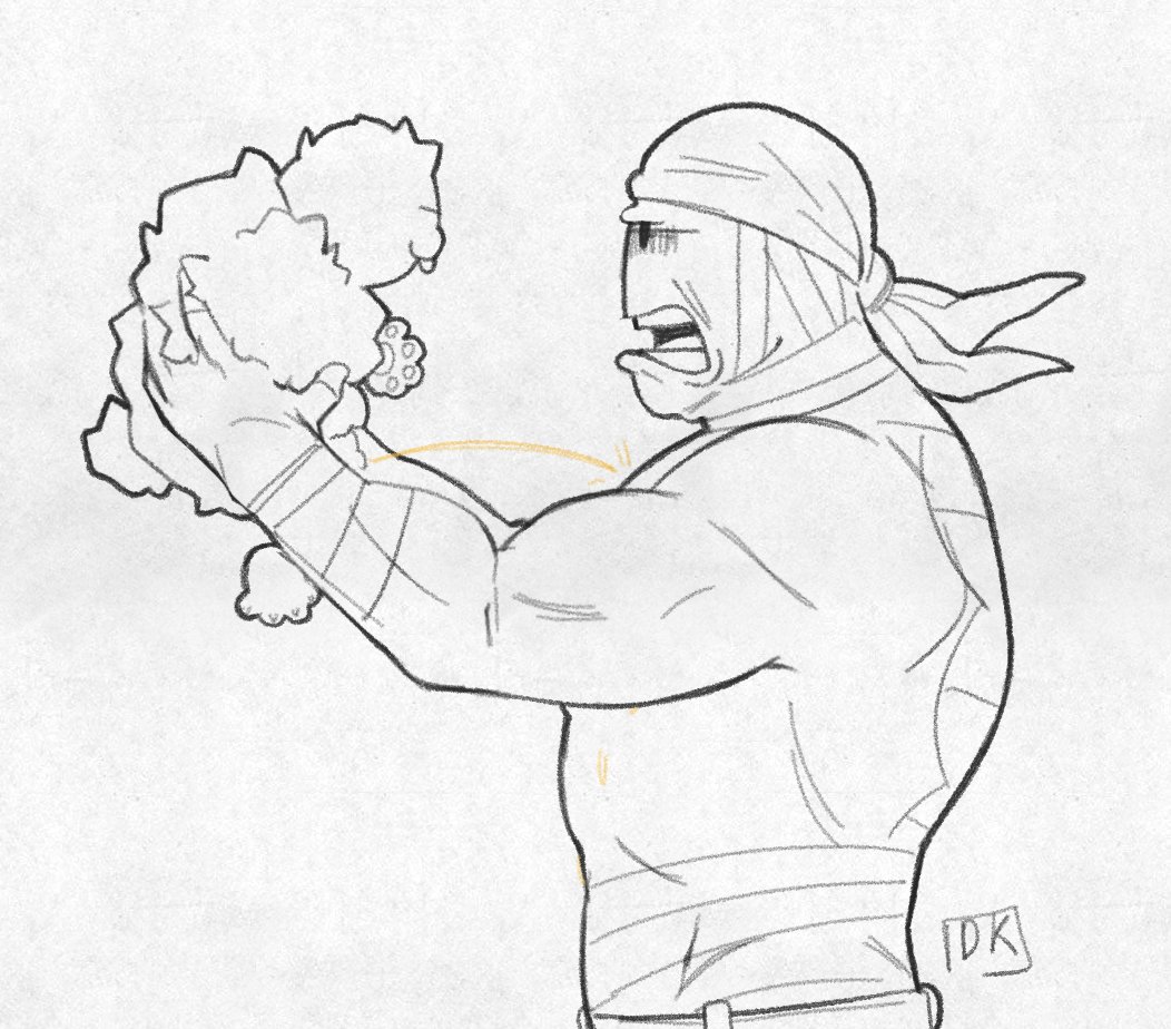 D'Krista | DK tweet media