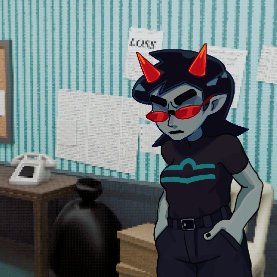 VH comms open 💛💙 tweet media