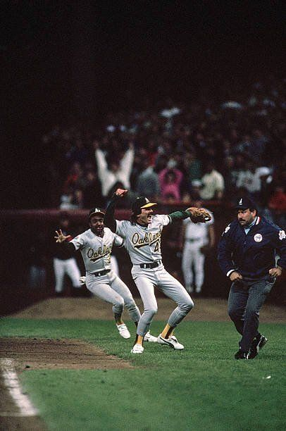 Baseball’s Greatest Moments tweet media