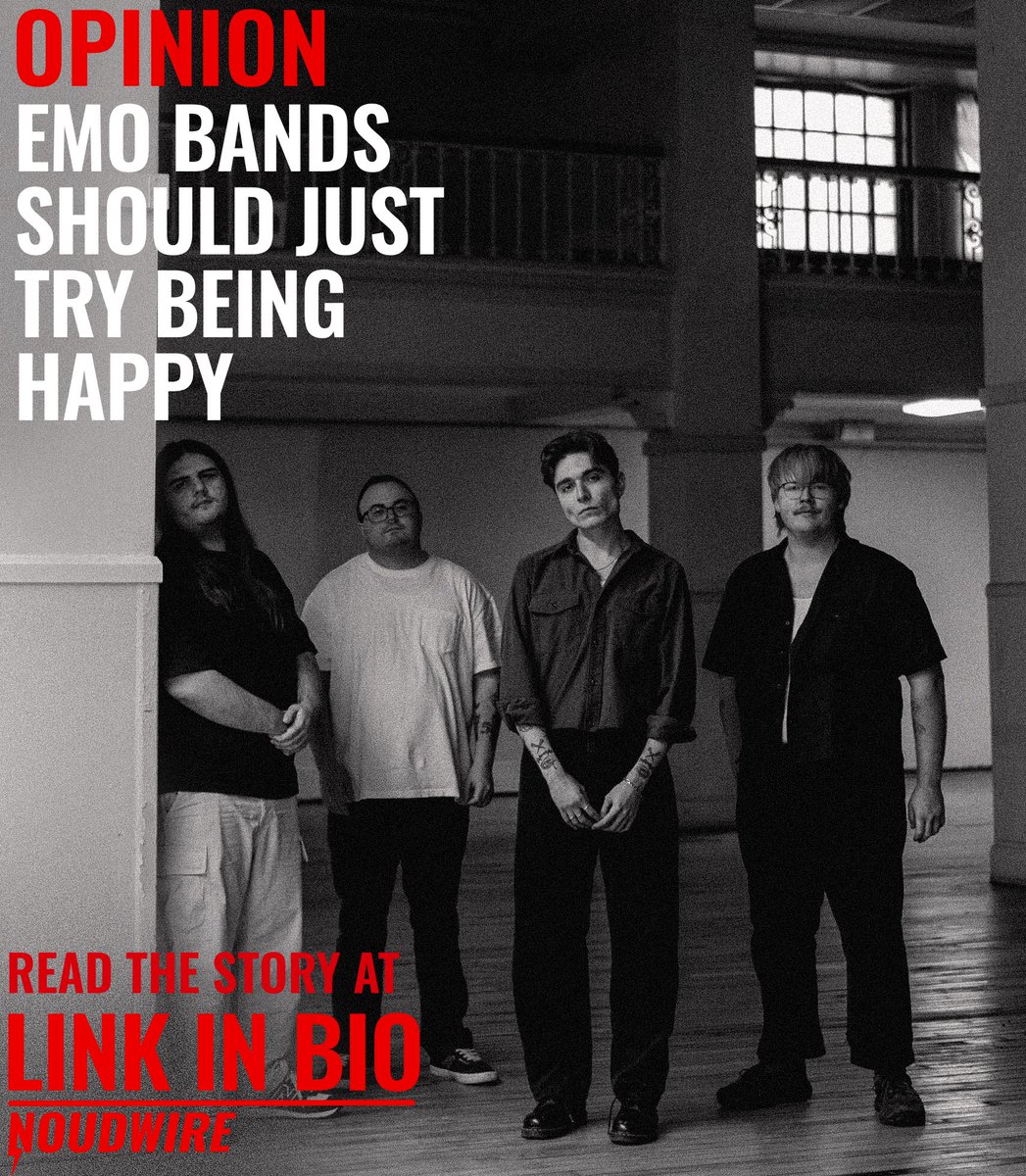 Noudwire tweet media