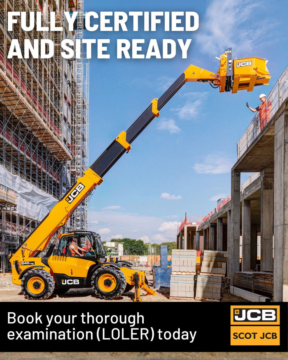 Scot JCB tweet media