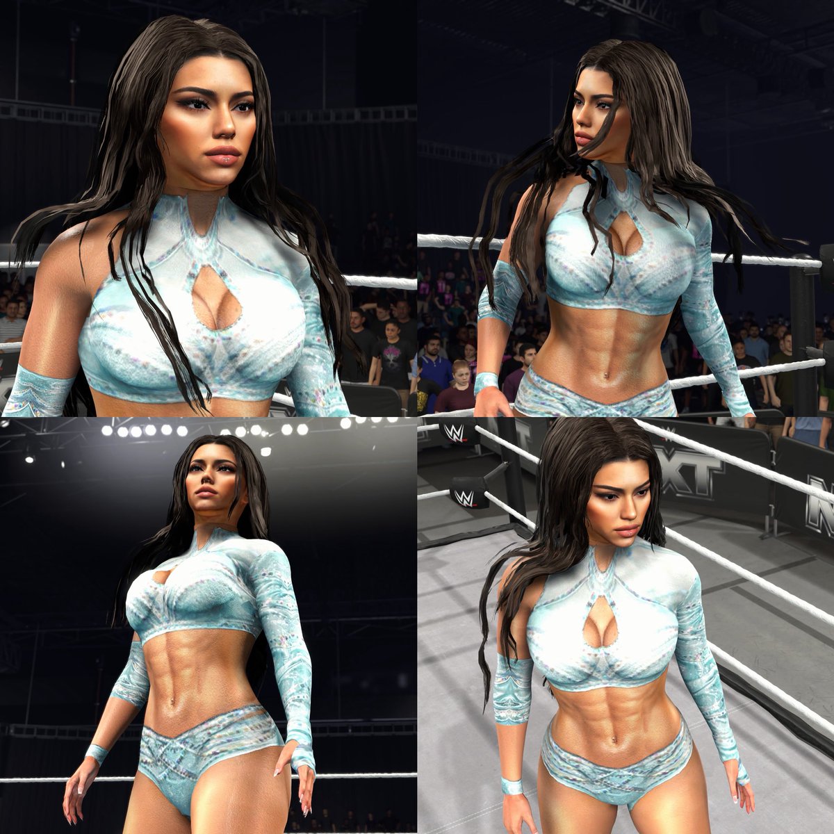 โ #๐ ๐ข๐ง๐๐๐ฅ ๐ง๐ข ๐ง๐๐๐ฆ๐ ๐๐๐ง๐๐๐๐ฆ tweet media