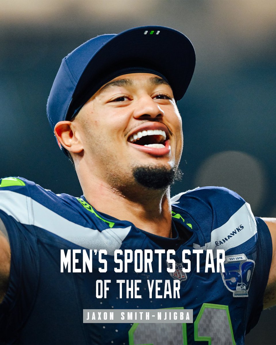 Seattle Seahawks tweet media