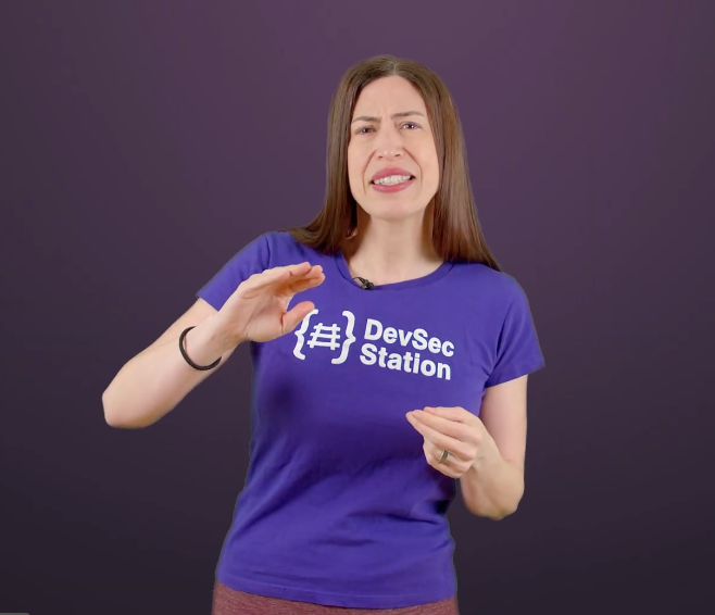 Tanya Janca | Shehackspurple tweet media