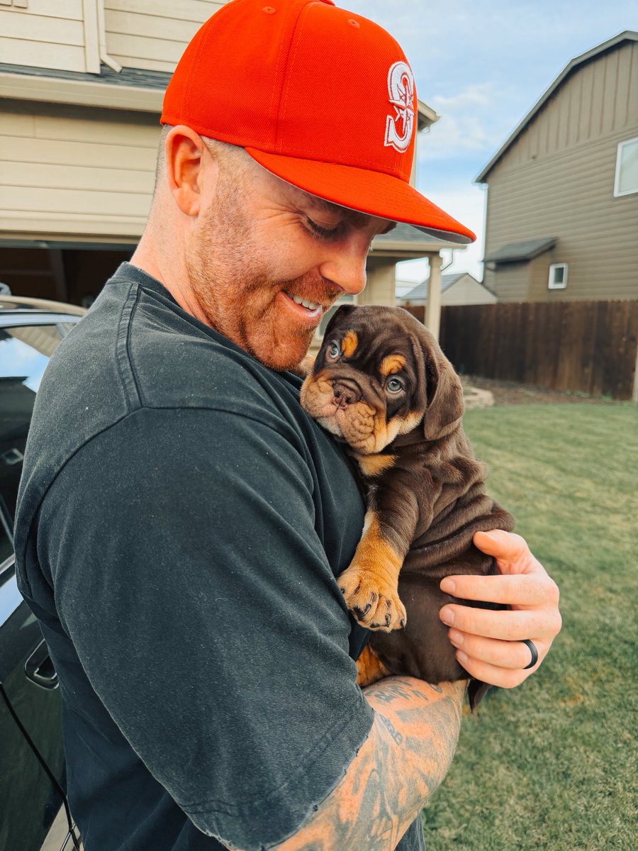 Rob Tramonte ⚡️ tweet media