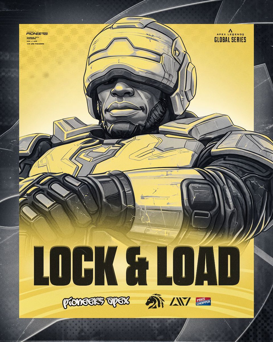 Pioneers tweet media