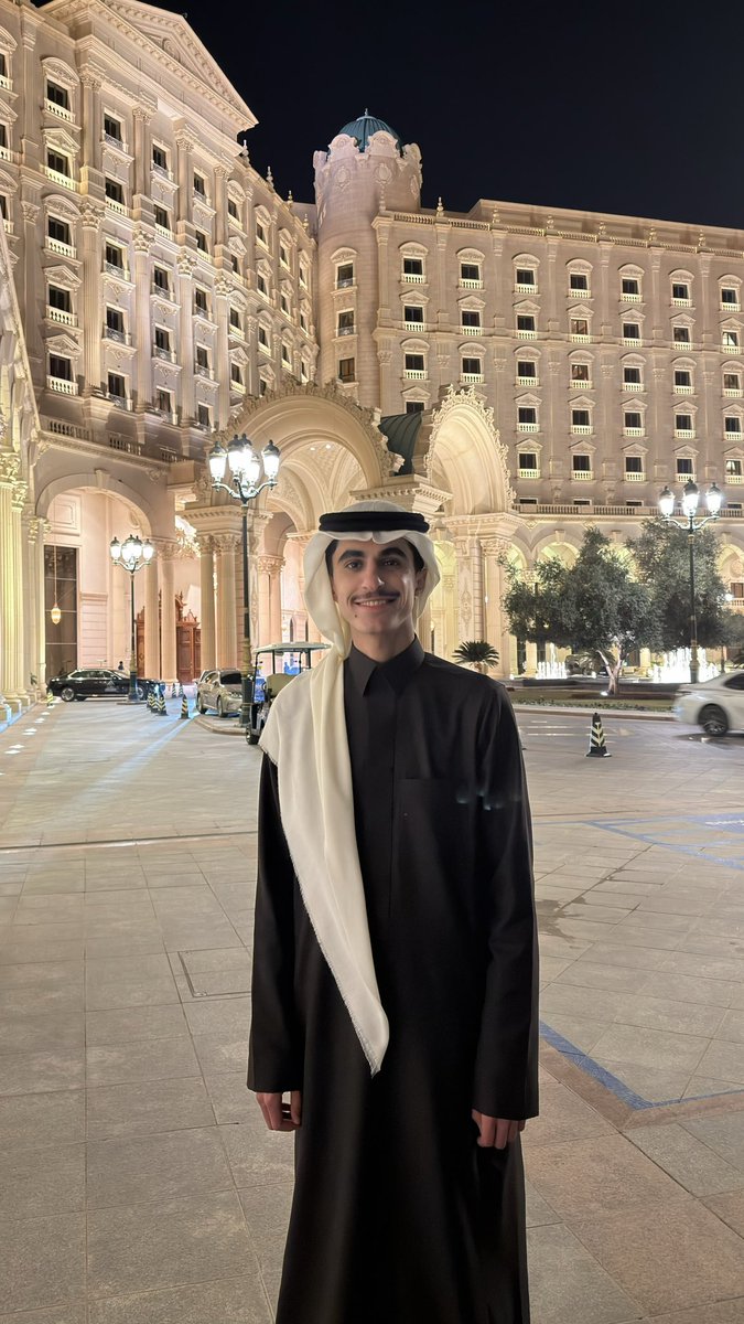 عبـدالعـزيـز التـويـجـري tweet media