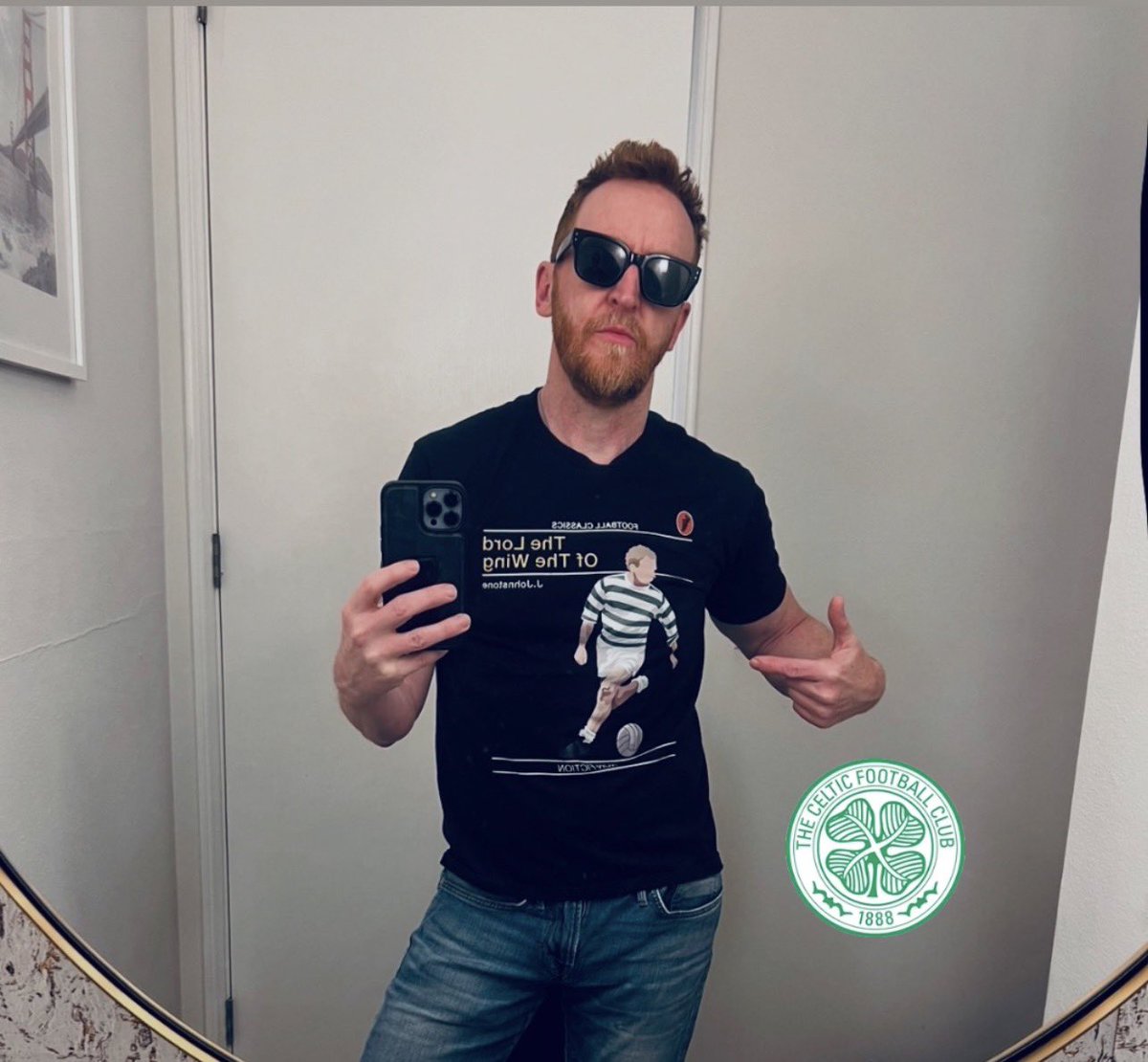 Tony Curran tweet media