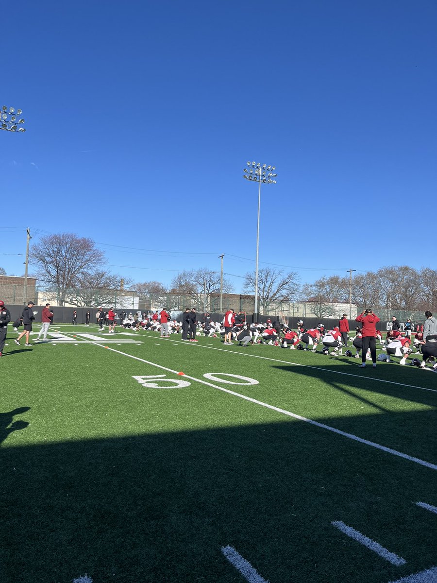 Isaiah “Zay” Zimmerman tweet media