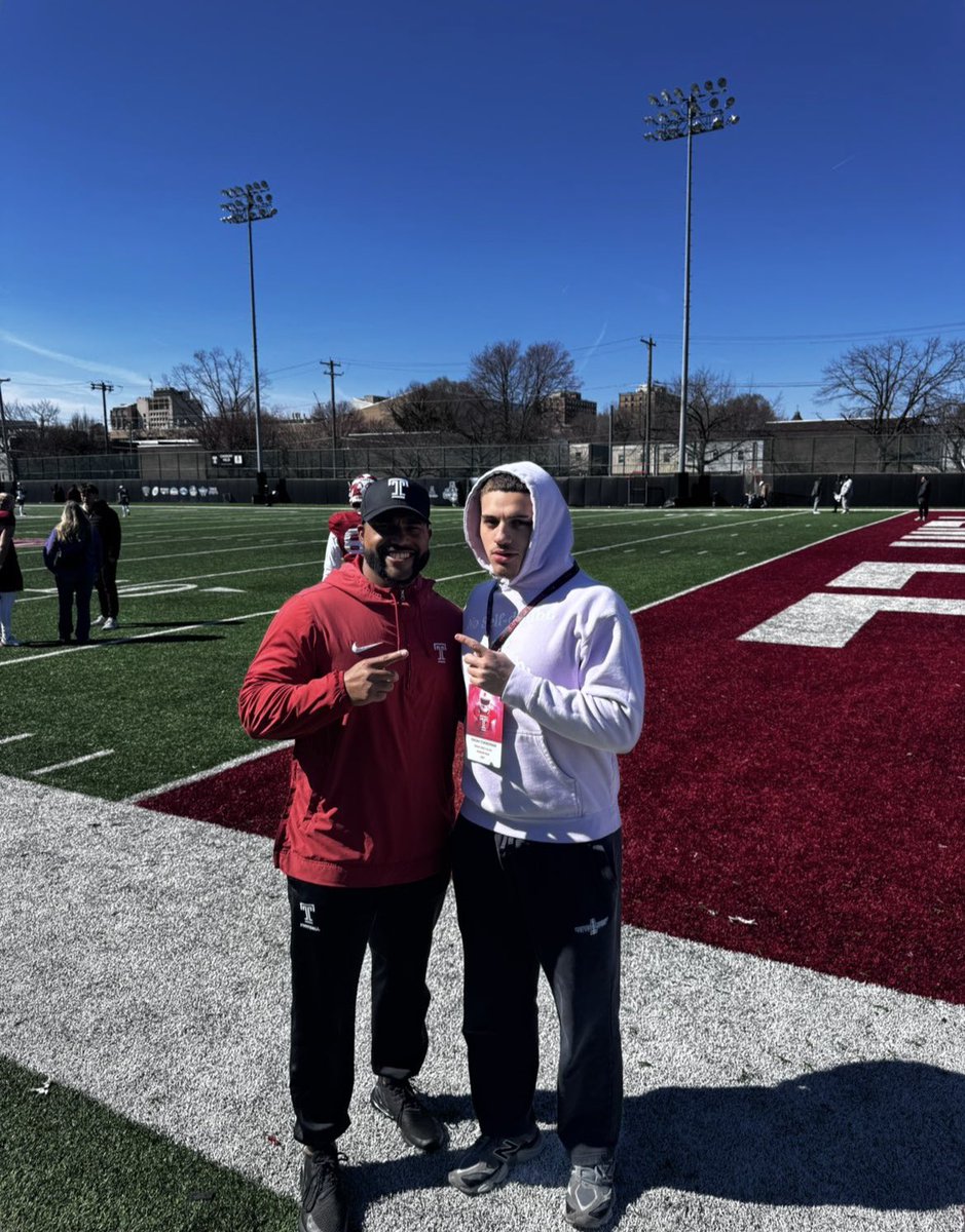 Isaiah “Zay” Zimmerman tweet media