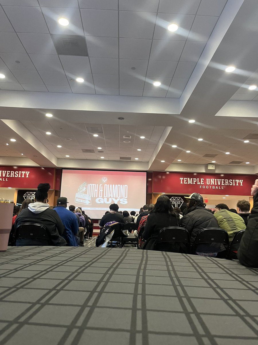 Isaiah “Zay” Zimmerman tweet media