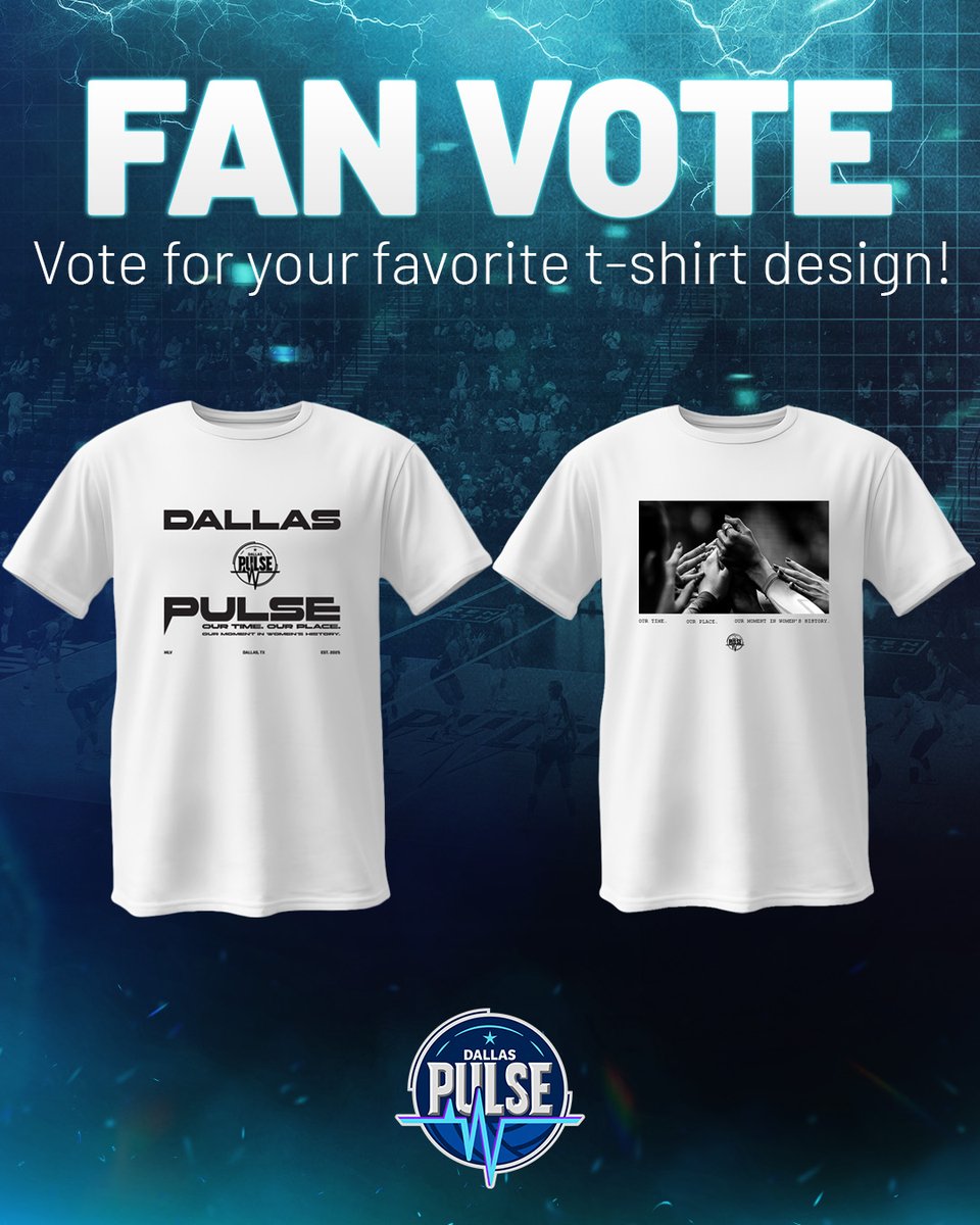 Dallas Pulse tweet media
