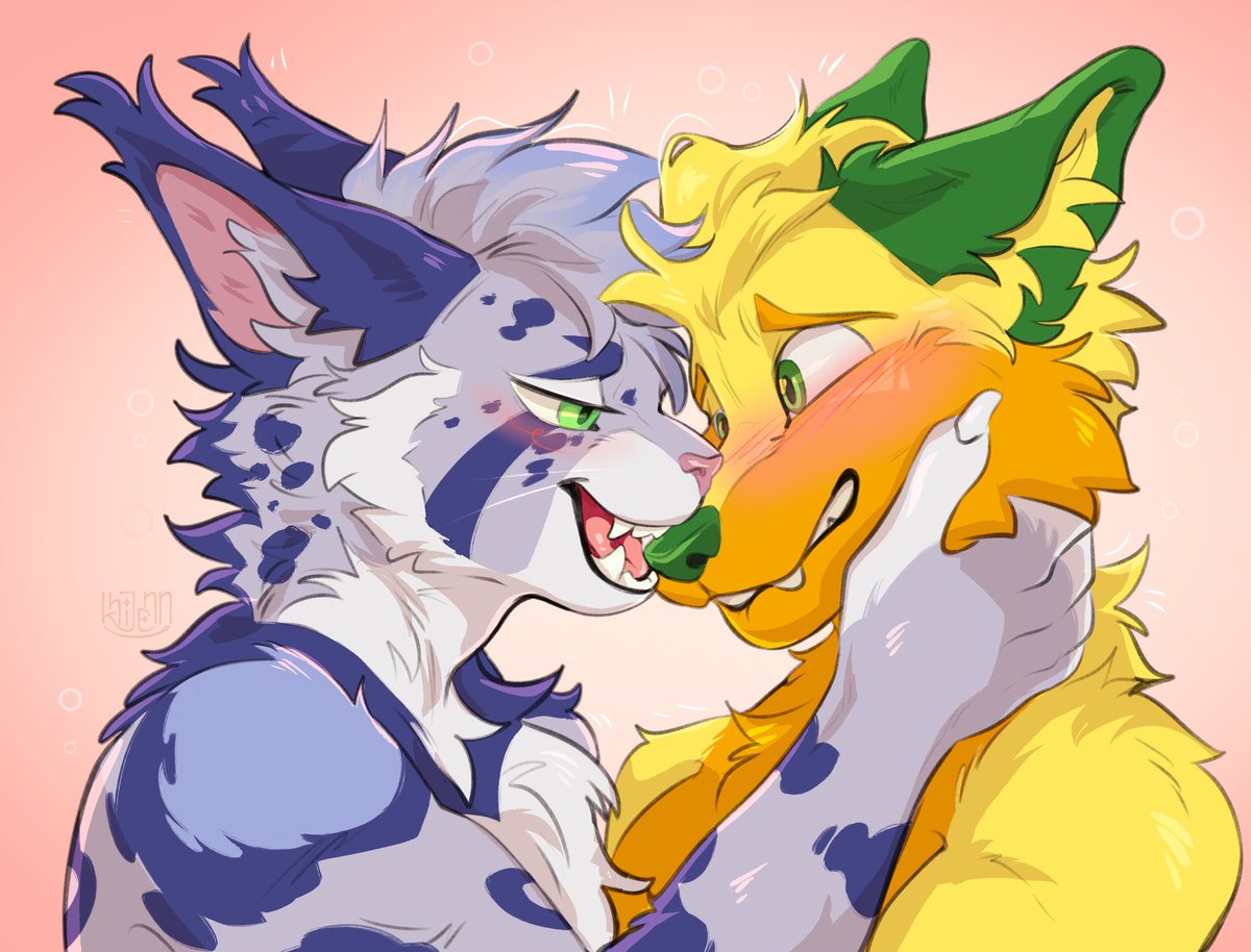 KHIJENN / NSFW (COMMISSION OPEN) tweet media