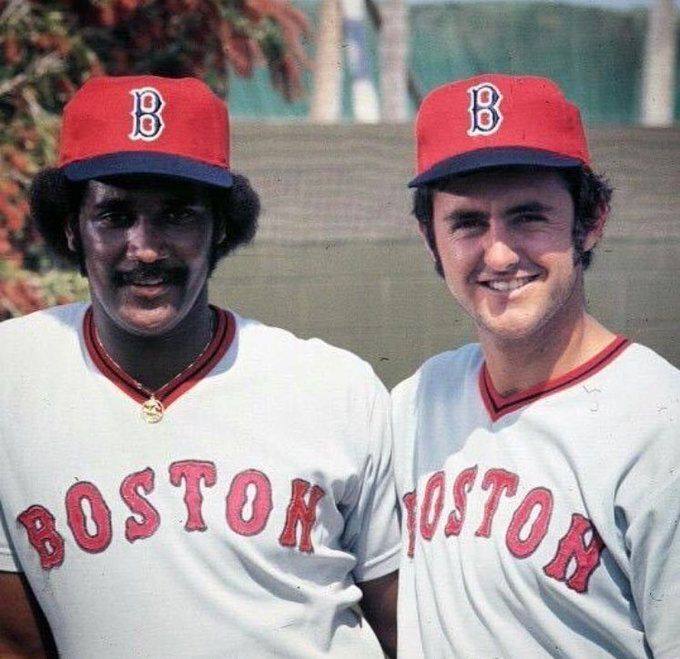 Baseball’s Greatest Moments tweet media