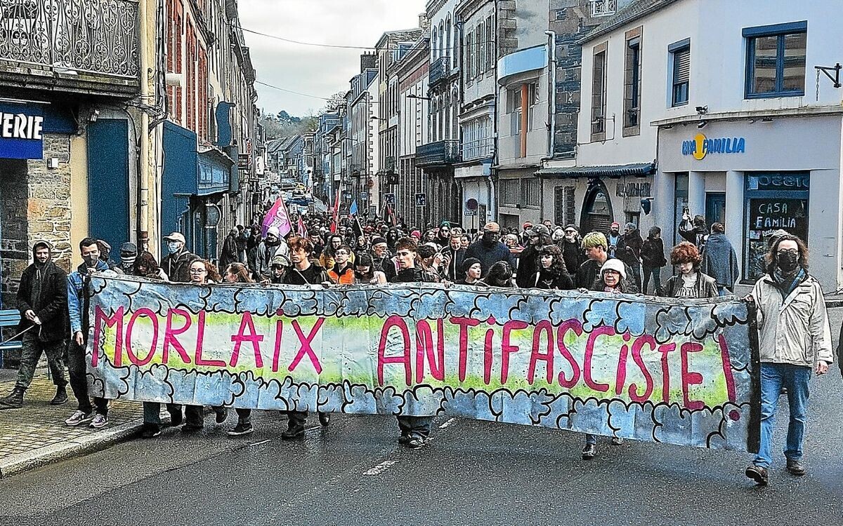 Le Télégramme tweet media