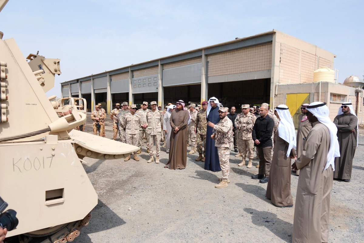 كونا KUNA tweet media