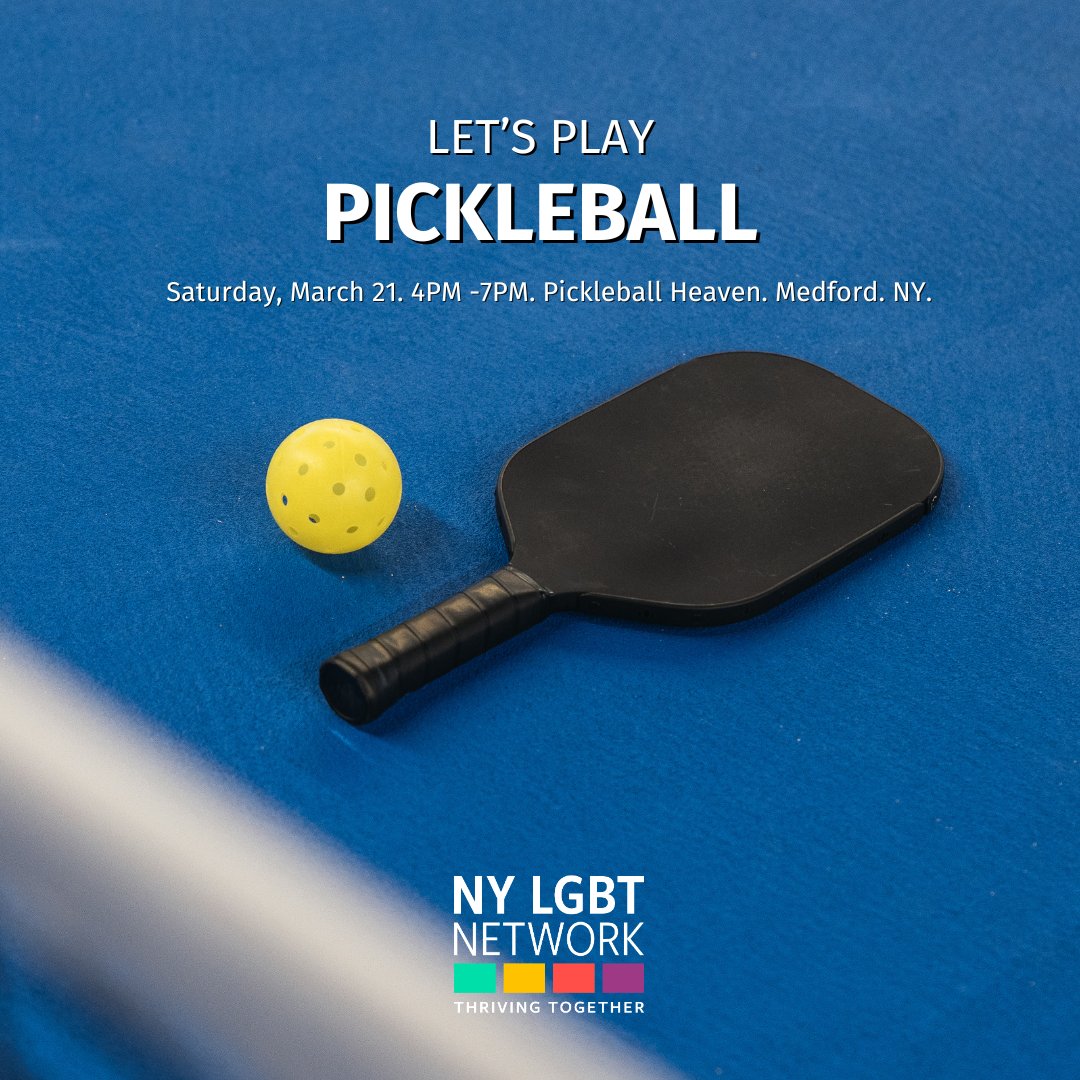 LGBT Network tweet media