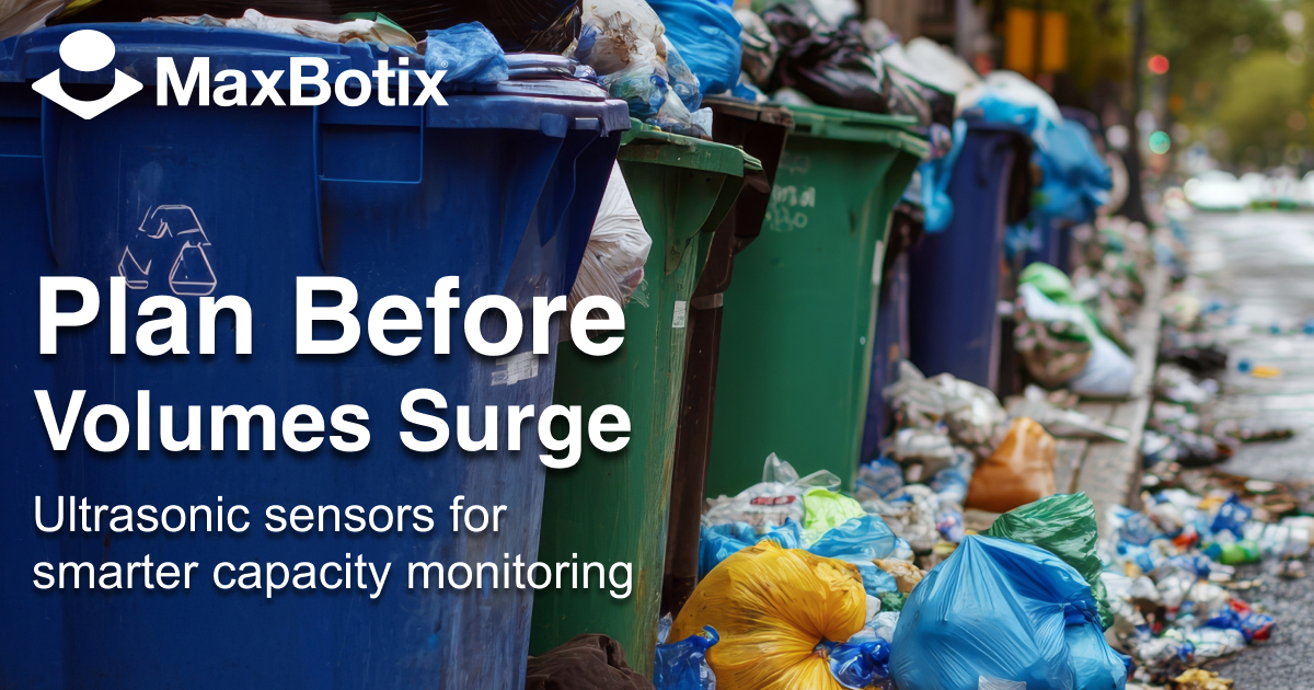 MaxBotix Inc tweet media