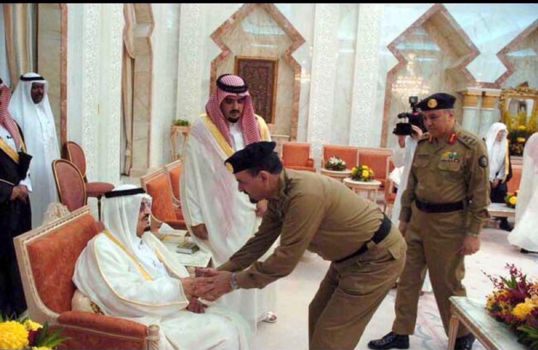 لـ الآمير عبدالعزيز بن فهد آل سعود tweet media