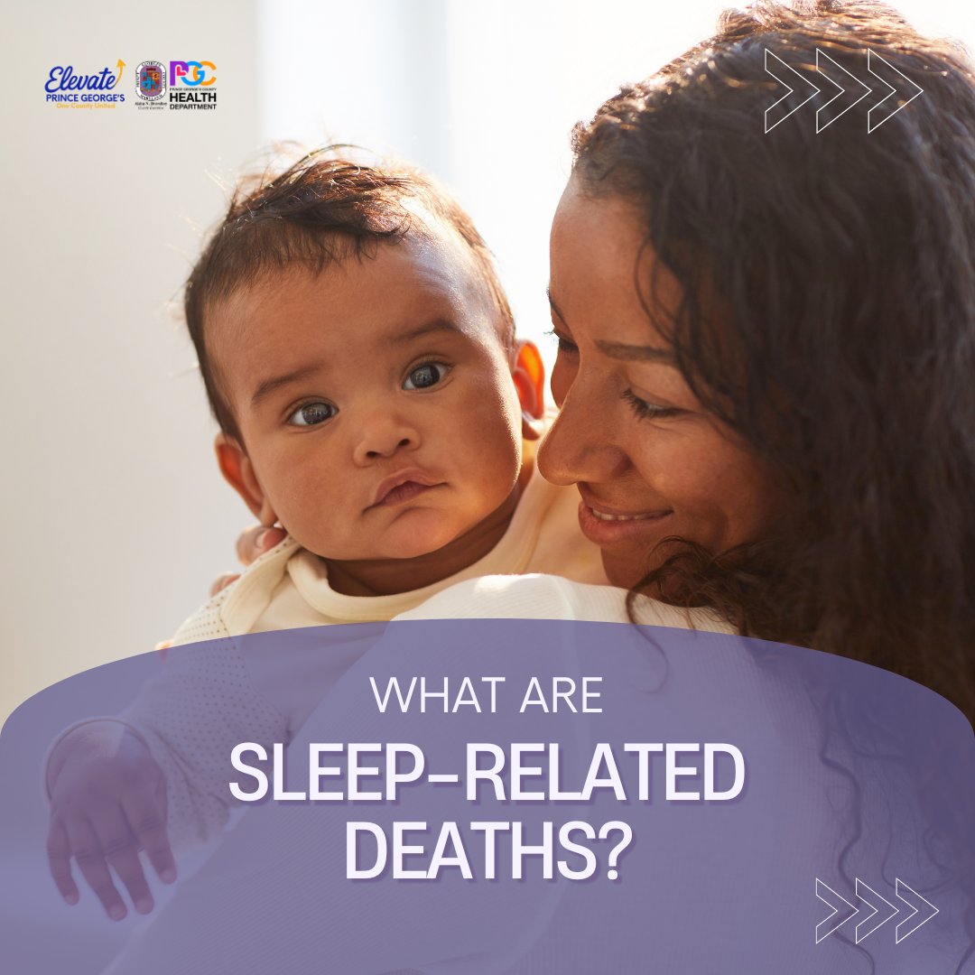 Prince George's County Health Dept. tweet media