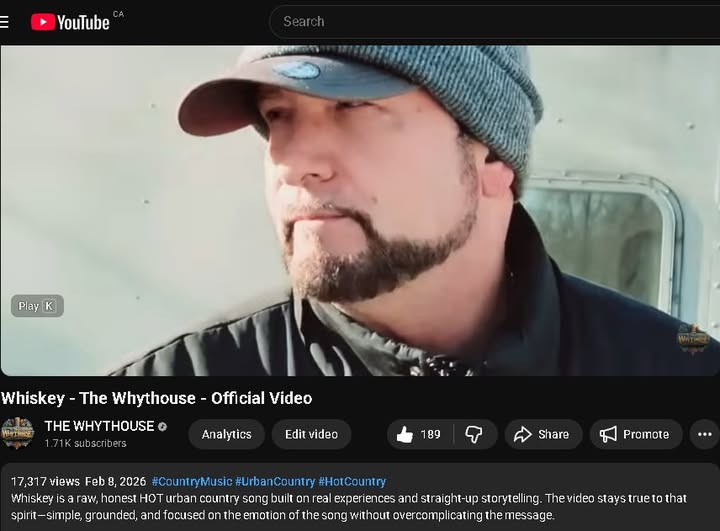 The Whythouse tweet media