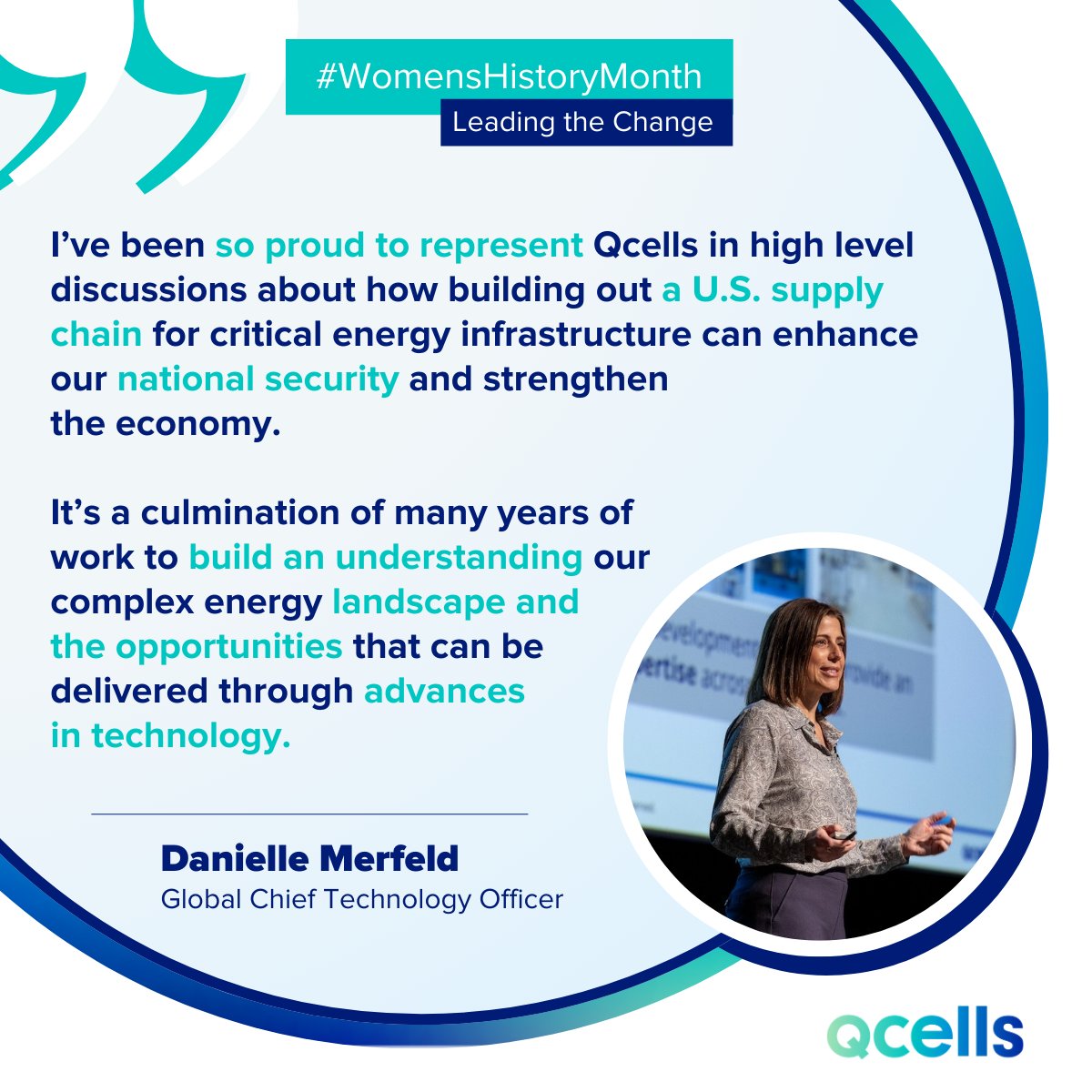 Qcells North America tweet media