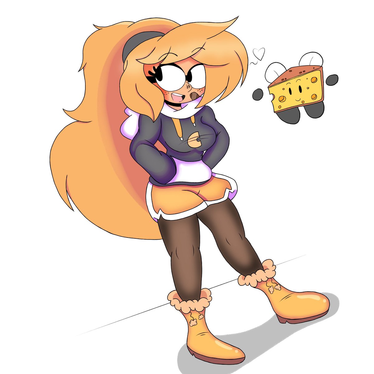 💛Cam💛(April 29th)🎂 tweet media