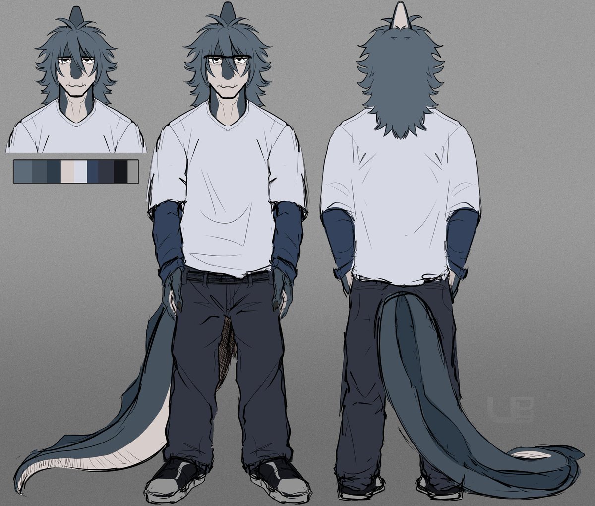 Udy (COMM OPEN) tweet media