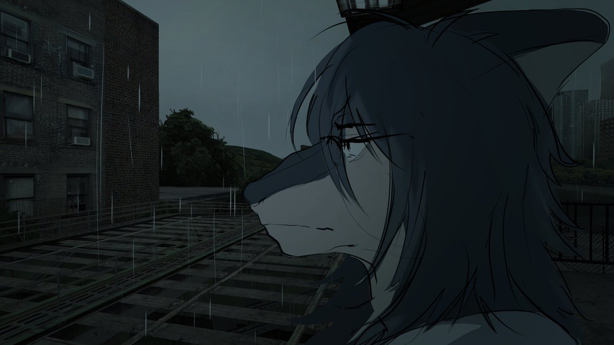 Udy (COMM OPEN) tweet media