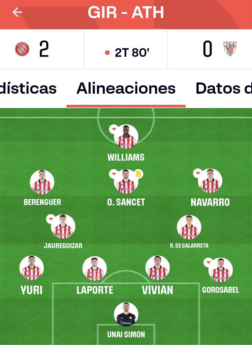 Kike Marin** tweet media